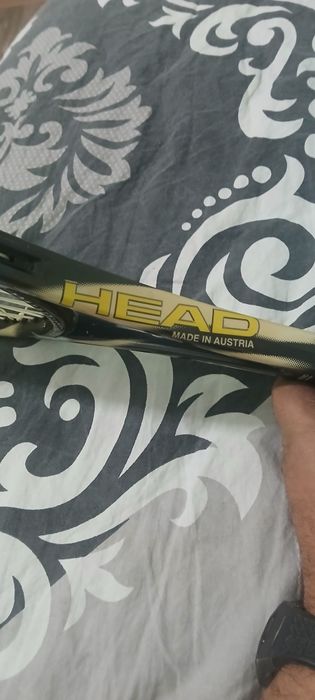 Тенис ракета head