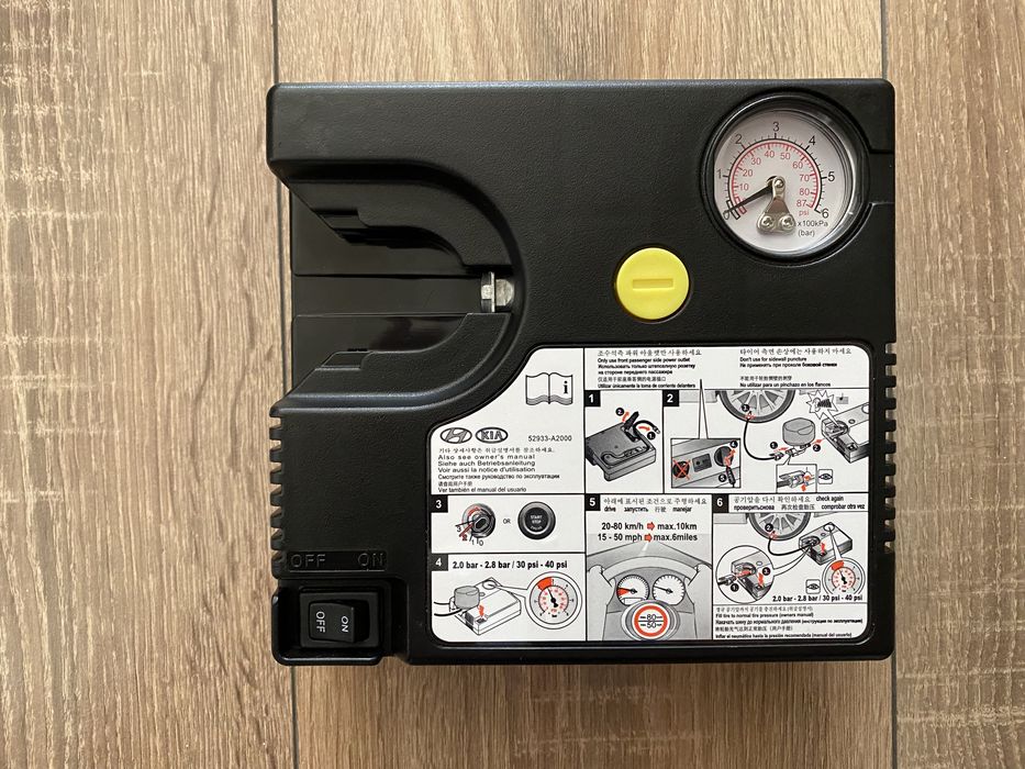 Compresor aer Compresor auto Compresor roti Kit pana Audi Bmw Opel Vw