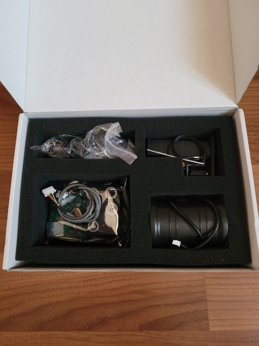 Трансаккустический звукосниматель