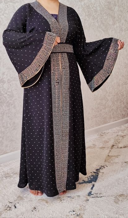 Абая ку́йлаклари сотилади