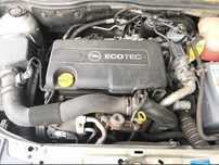 Motor Astra H Z17DTL Z17DTH 80 cai 101 , Garantie