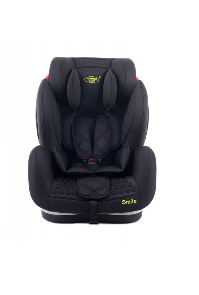 Scaun auto copii profesional Baby Jolie Smile