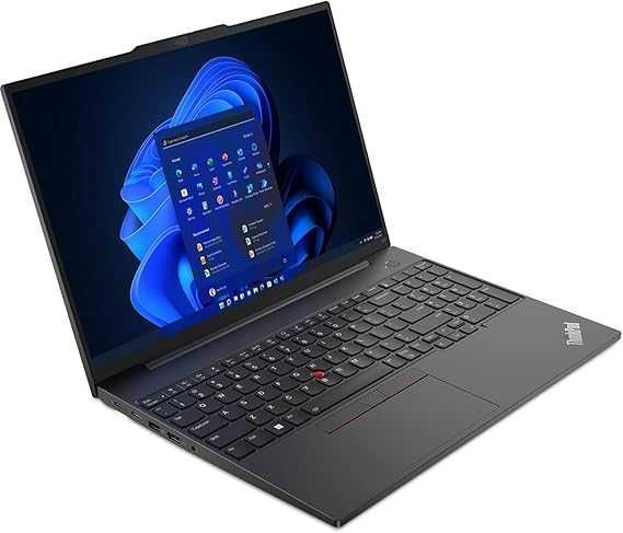 Lenovo ThinkPad E16 Gen 1 / i5-1335U / 16 GB / 256 GB