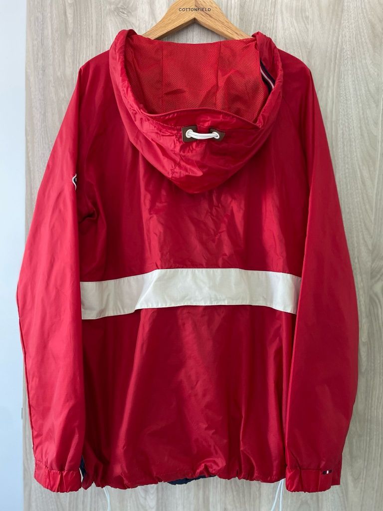 Geaca Fas (Windbreaker Puffa)