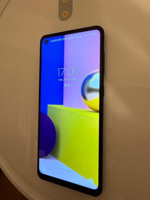 Samsung Galaxy A21s, Dual sim