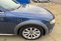 Aripa fata dreapta culoare LZ5B Audi A4 allroad B8/8K [2009 - 2011]