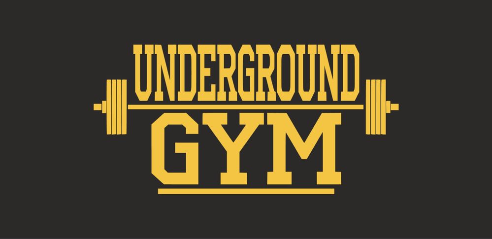 продам годовой абонемент в underground gym