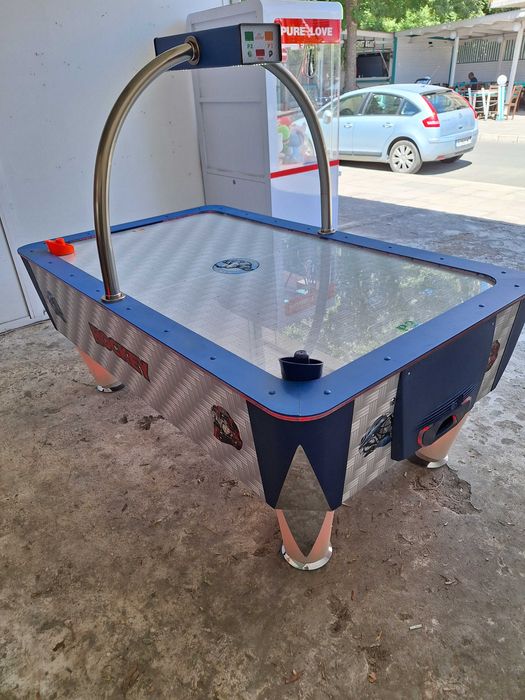 Въздушен  хокей нов professional  от производител