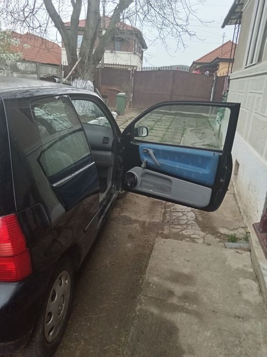 Vând mașină wv lupo