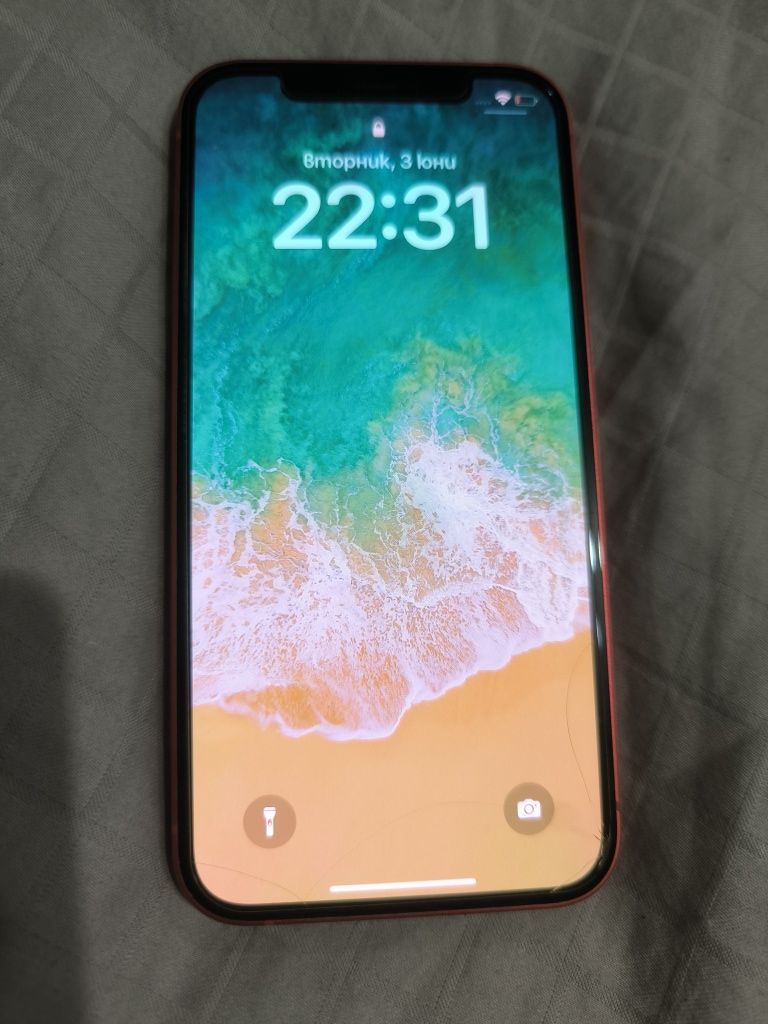 Iphone 12 - 64GB Flawless