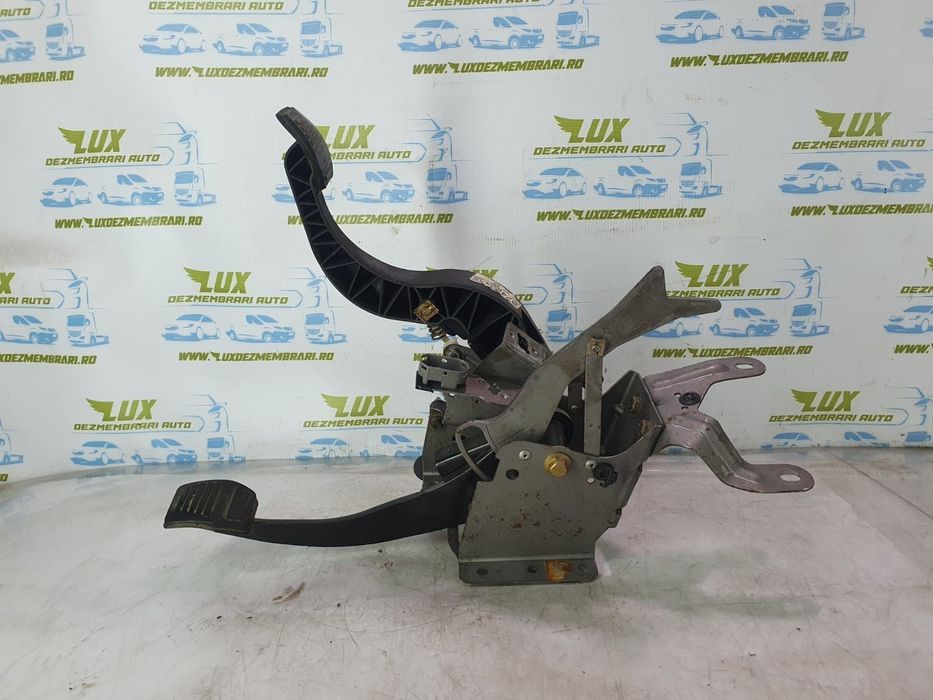 Pedala frana ambreiaj 1s71-2450-eh Ford Mondeo MK3 [2000 - 2003] 2.0