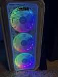 PcGaming setup nou + gear Logitech