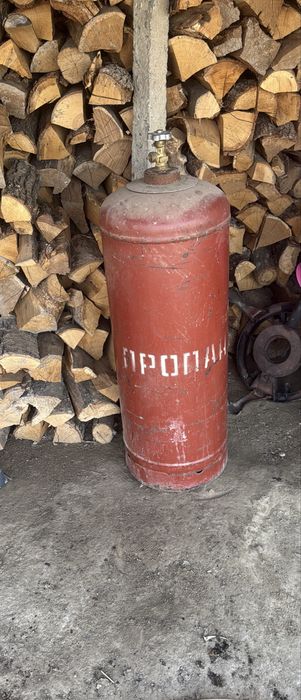 Vand butie rusească