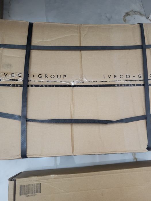 Chit ambreaj iveco daily 3000