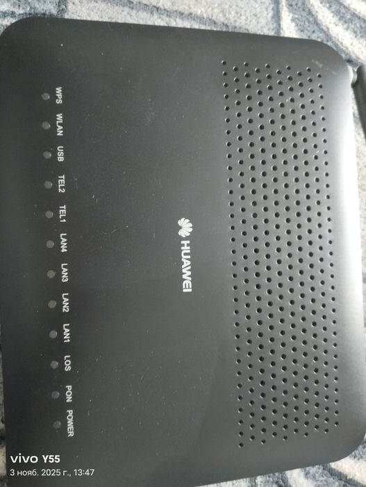 Продам вай фай роутер,в хорошем состоянии