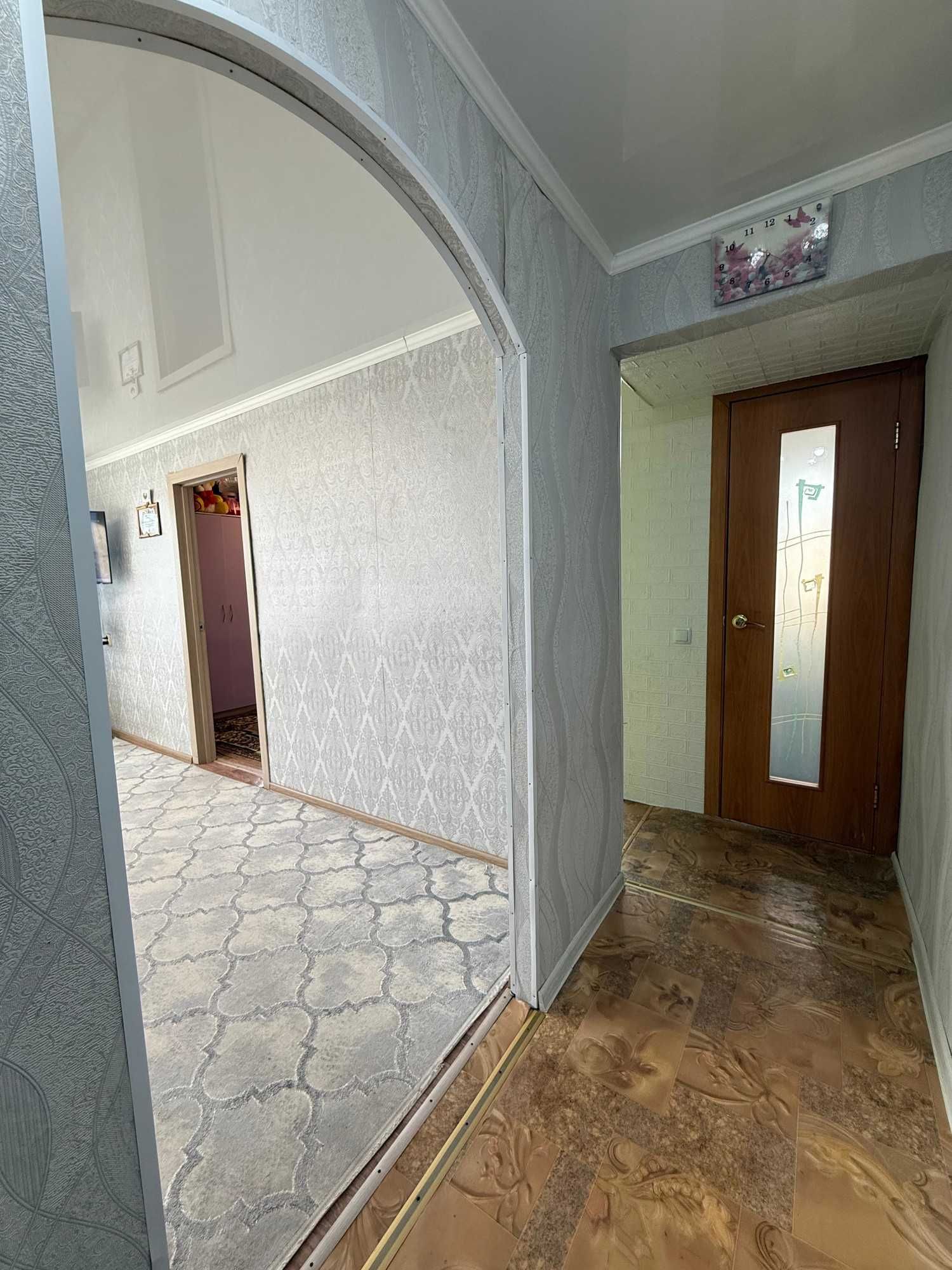 Продам 3 комнатную квартиру в Мичурино