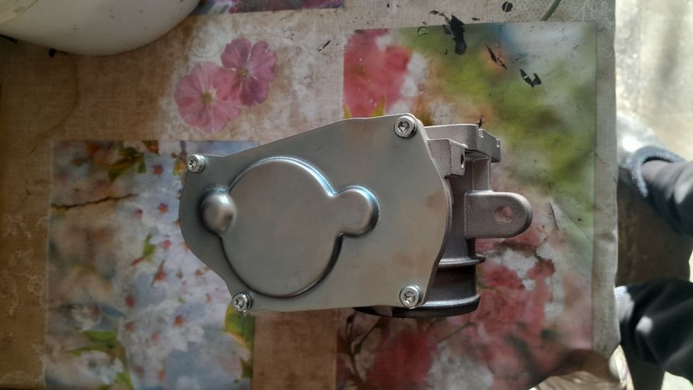 Заслонка на ваз новая срочно