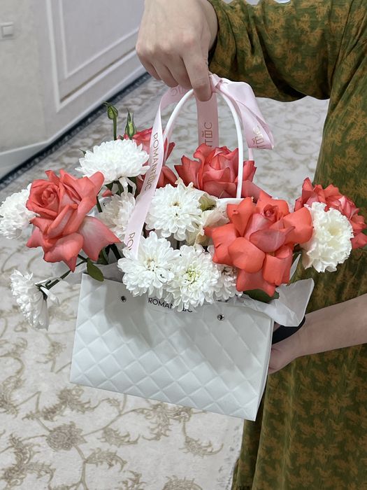 Продается цветы ниже рынка