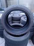 4 x Cauciucuri 245 45 20 Iarna GoodYEar
