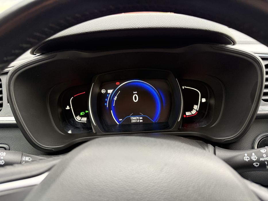 Renault Kadjar 1.5 dCi 110 CP Automat