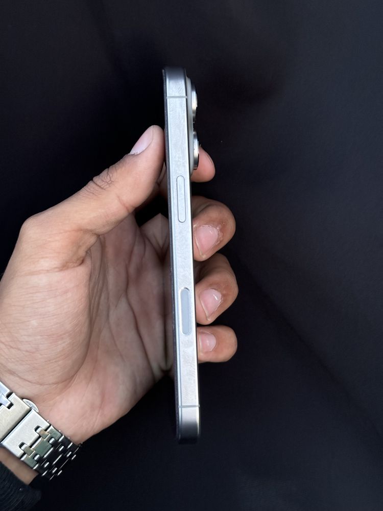 Iphone 16 Pro 128GB