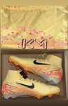Ghete fotbal Nike