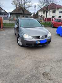 Vand golf 5,1.9 bkc