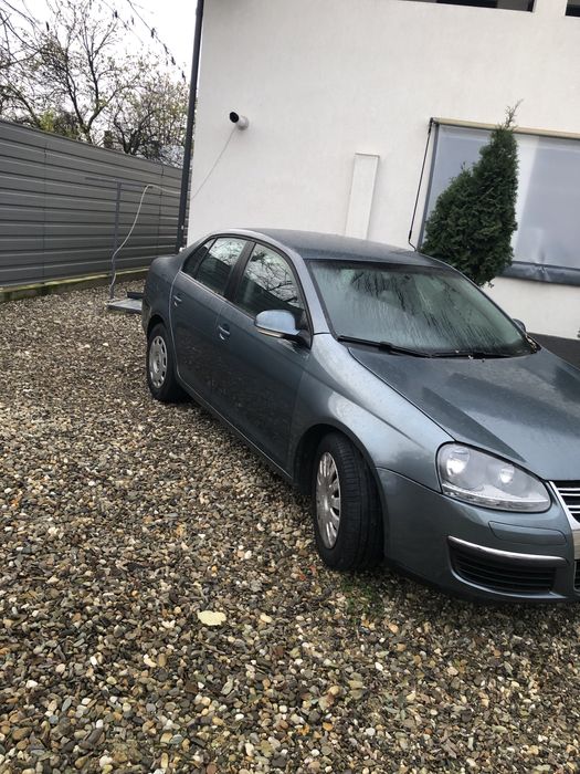 Vand volkswagen jetta 1.9 diesel  din 2007