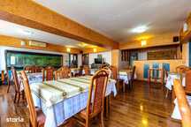 Hotel în Pârneava