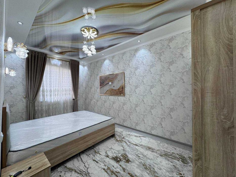 Продаётся 2х комн квартира на 2 этаже Ор-р Крытый рынок Пивзавод