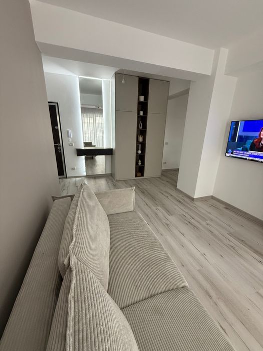 Apartament NOU de Inchiriat