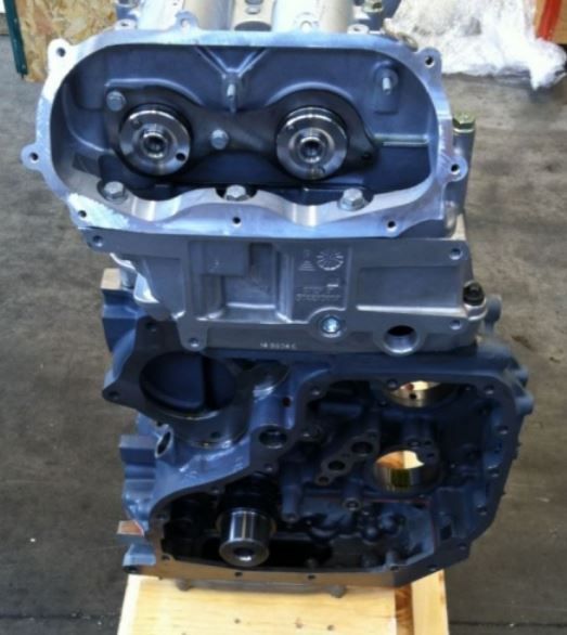 motor NOU iveco daily fiat ducato 2.3 3.0 orice model euro 3 4 5 6