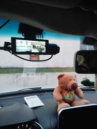 Dash camera auto