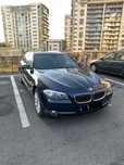 BMW F10 Seria 5 - 520D
