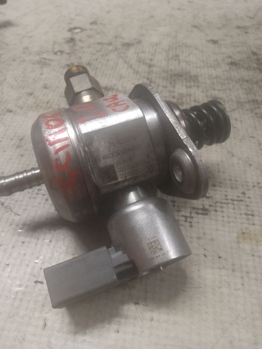 pompa injectie volkswagen scirocco 2.0 2012