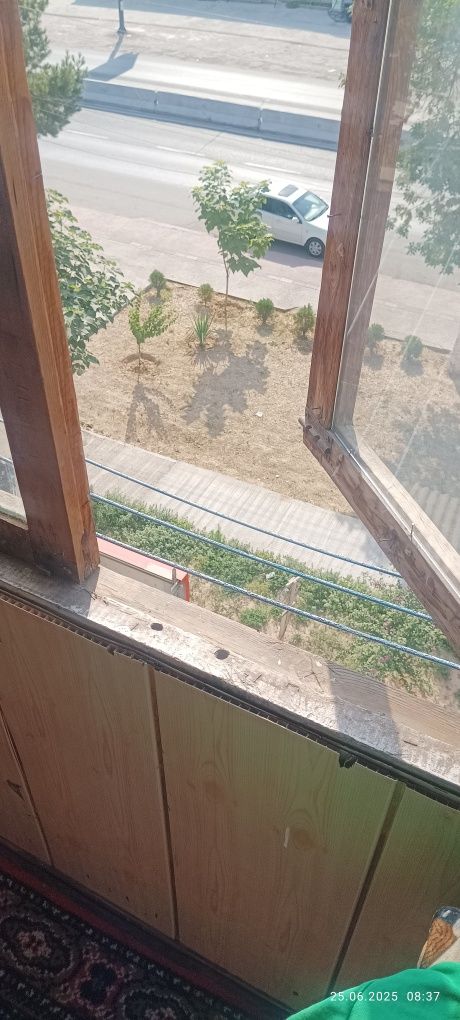 Ижарага 1 хонали квартира