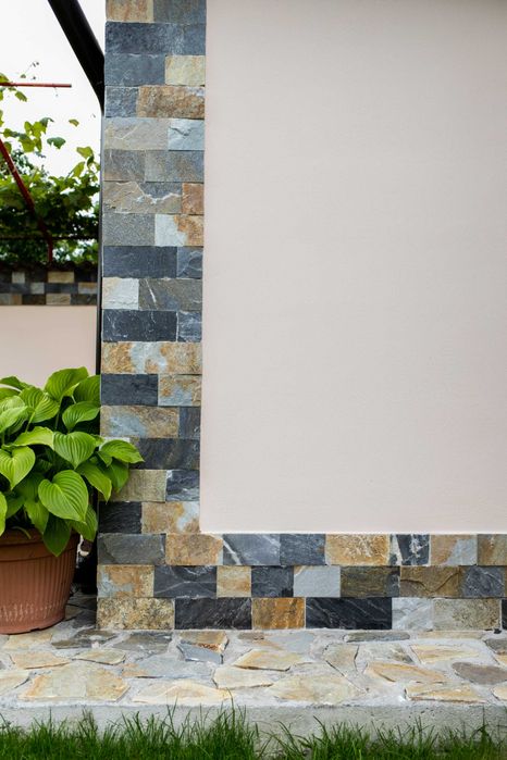 Oferta Travertin si Piatra Decorativa