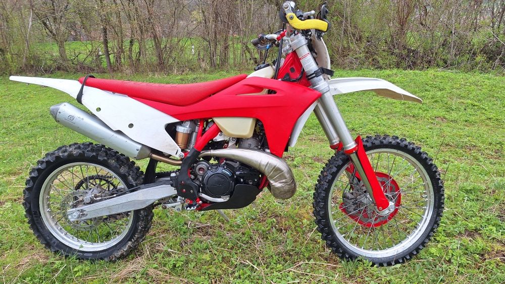 Gas gas ec300 TPI( ktm exc 300) 2022