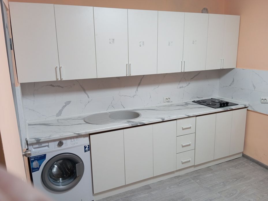 Сборка/разборка/восстановления корпусной мебели