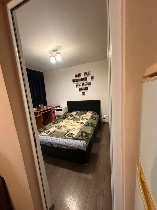 Vând apartament cu o camera