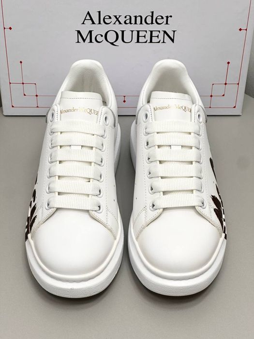 Adidasi Alexander Mcqueen Unisex Fullbox 36-45