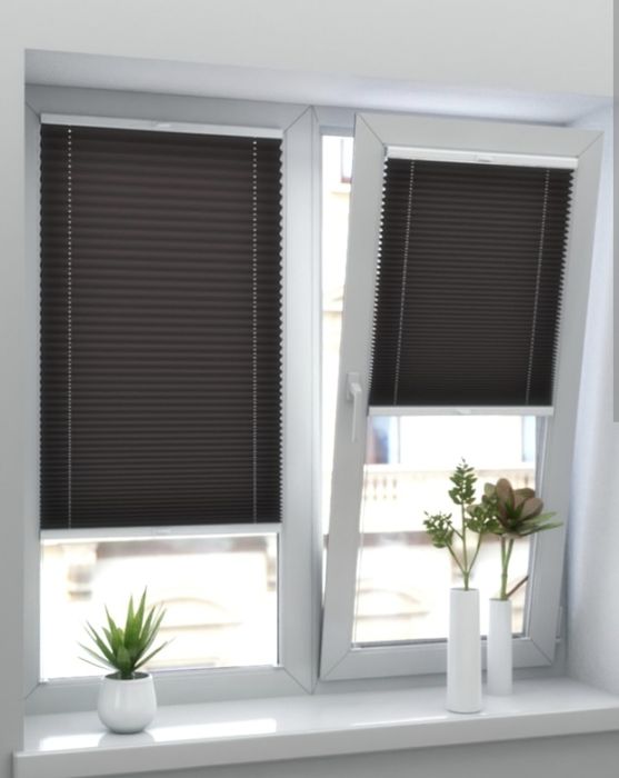 JALYUZI Plisse optom