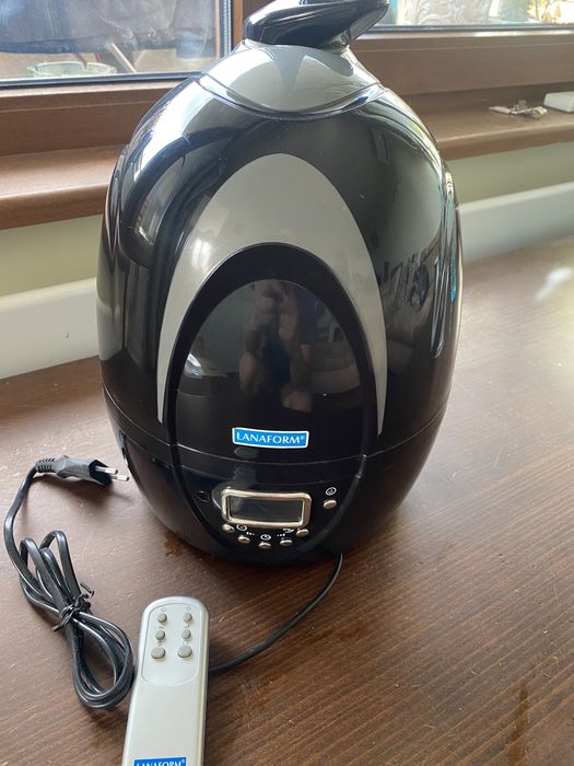 Овлажнител-йонизатор Lanaform Vapo