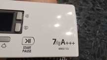 Placa de baza, calculator mașina de spălat Hotpoint Ariston