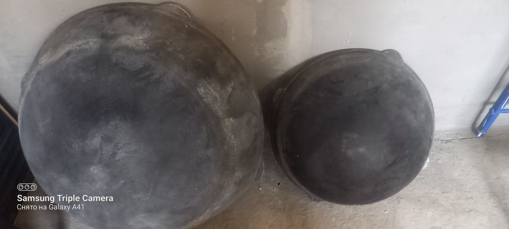 Қазан-ошақ аренда