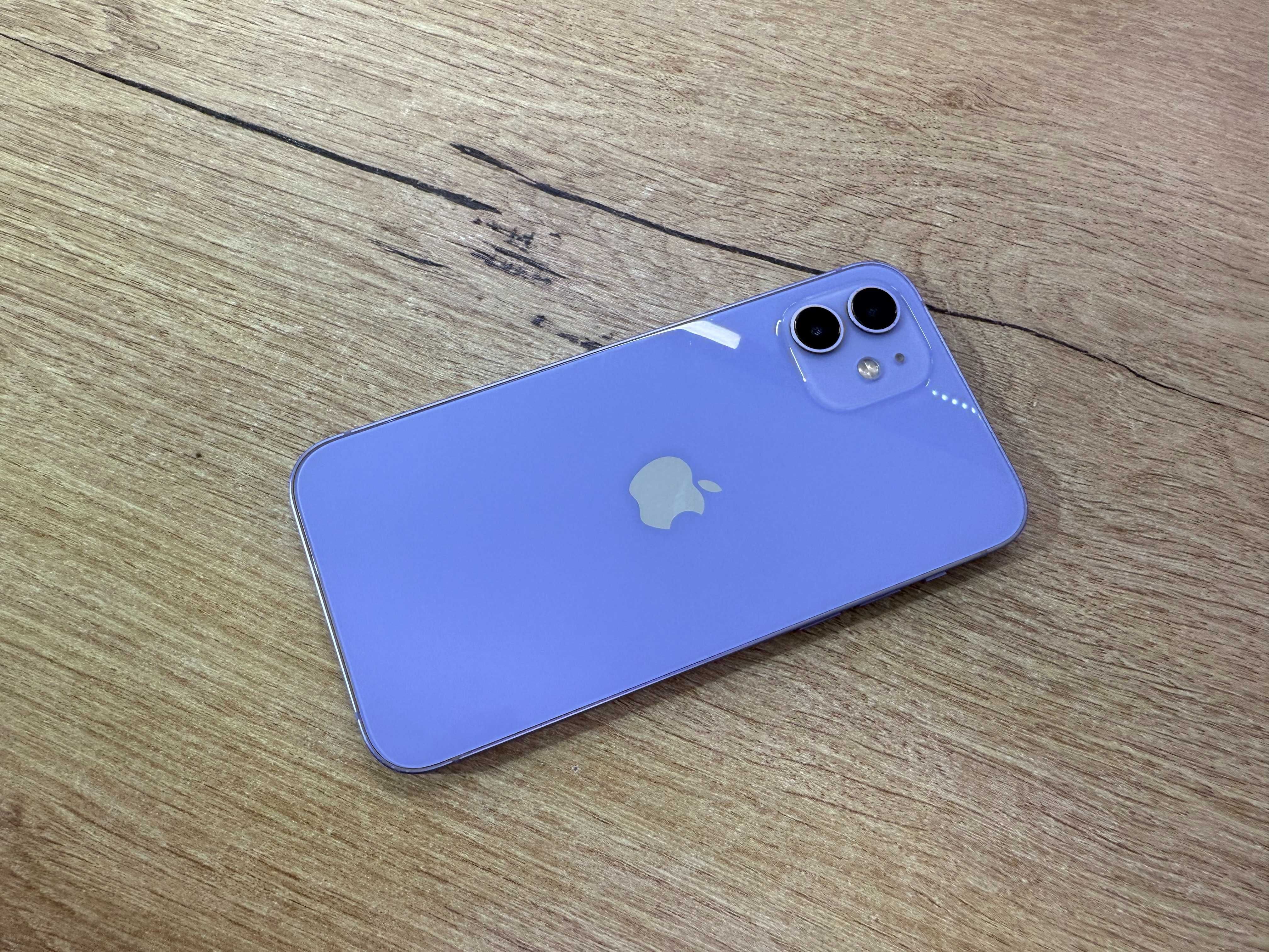 iPhone 12 64Gb, 5G, Factura & Garantie | Buy-Back |