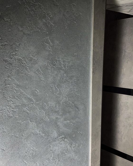 Декоративная штукатурка.Шелк.Бетон.Зара.Травертин.Микроцемент.