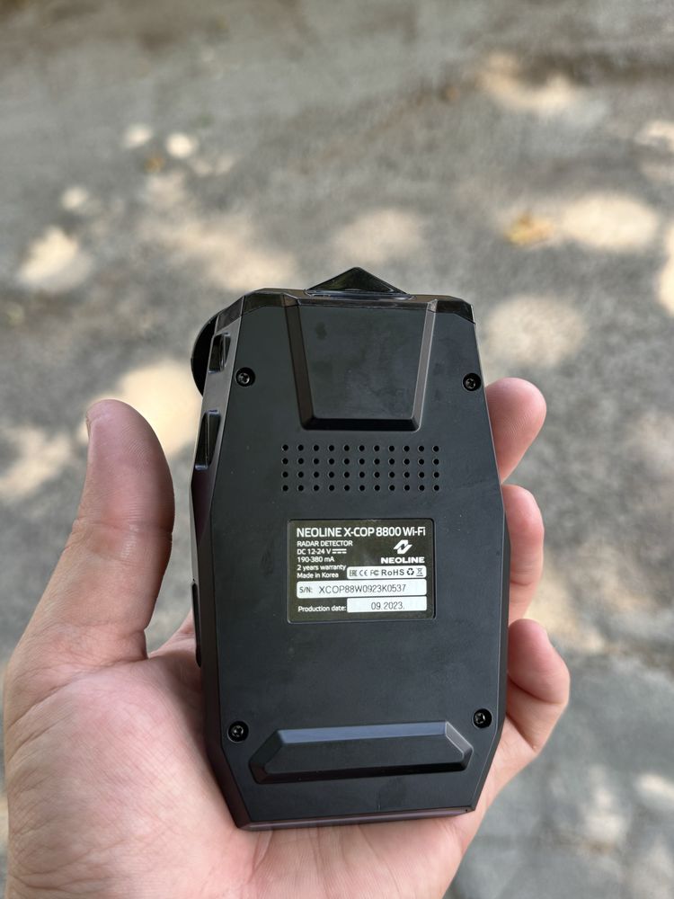 Neoline 8800s v idealnom sostoyanii