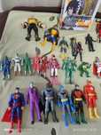 Jucarii ben10,batman,xmen,transformers