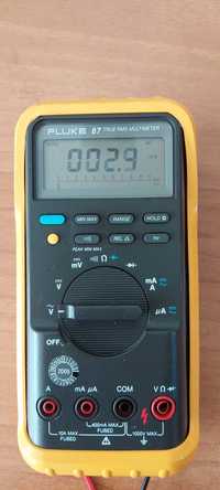 Fluke 87 Multimetru industrial/Fluke 177